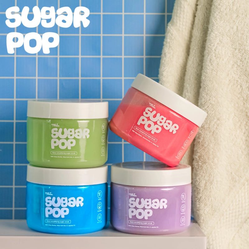 Sugar Pop