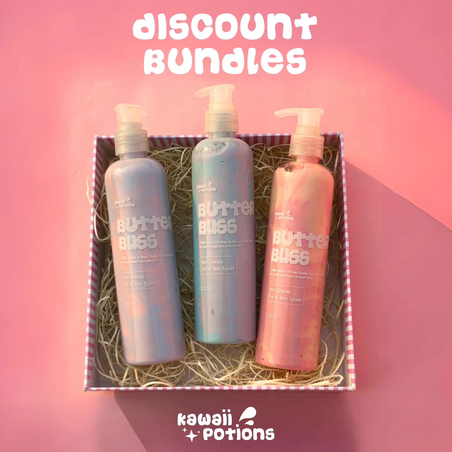 Discount Bundles