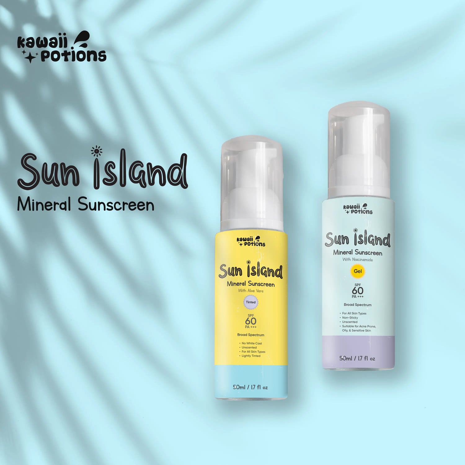 Sun Island