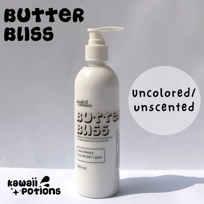 Butter Bliss