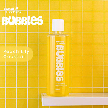 Bubbles