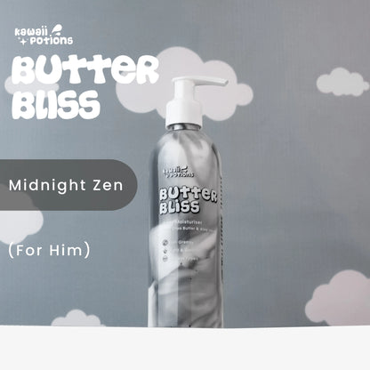 Butter Bliss