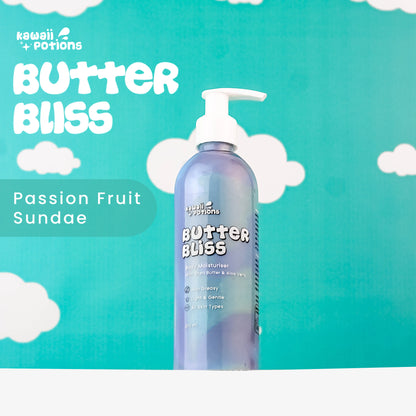 Butter Bliss