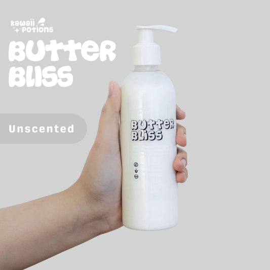 Butter Bliss - Unscented