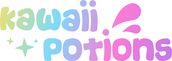 Kawaii Potions