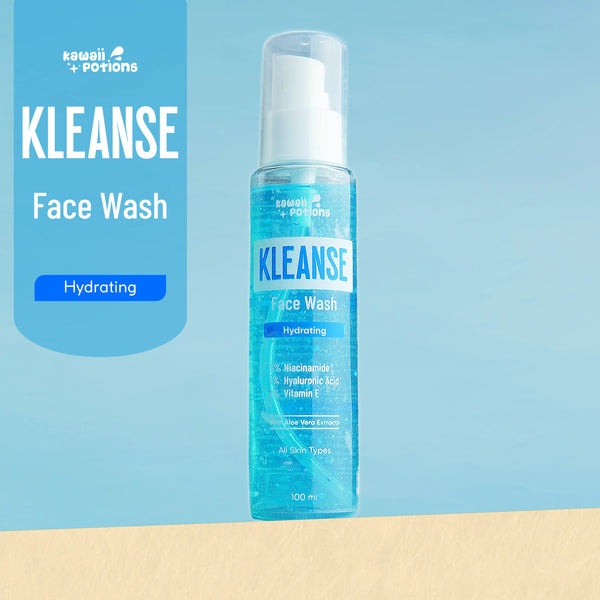 Kleanse (Choose Variant)