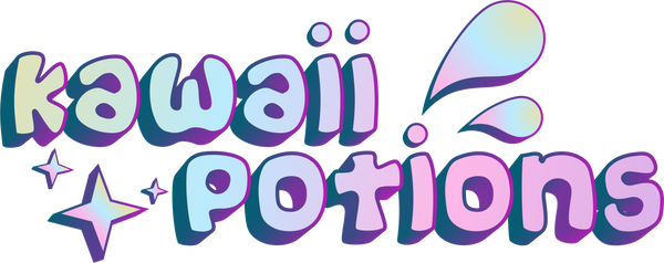 Kawaii Potions