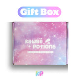 Gift Box (Empty)